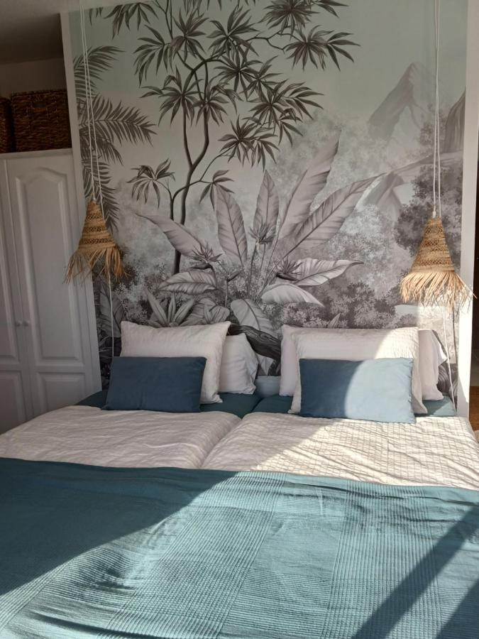 Chillout Studio Albatros In Toller Anlage Mit Pool San Miguel de Abona Exterior foto